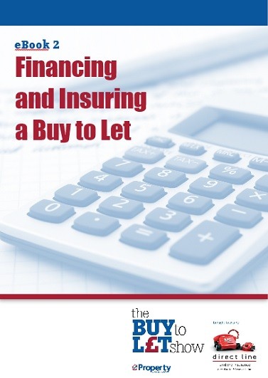 DOWNLOAD eBook 2 - Financing and insuring a Buy to Let